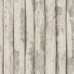 Brico Behangpapier-Papierbehang Homestyle Fh37533 Taupe