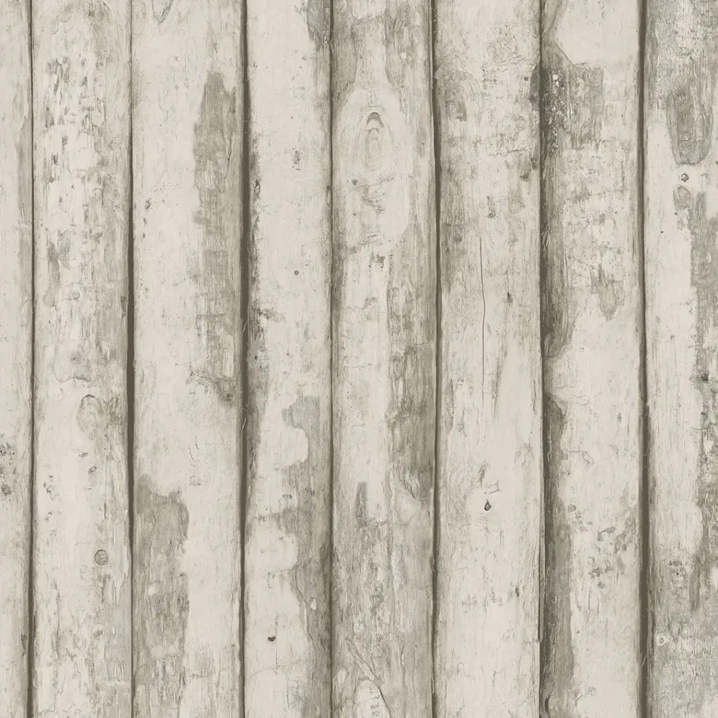 Brico Behangpapier-Papierbehang Homestyle Fh37533 Taupe