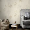 Brico Behangpapier-Papierbehang Homestyle Fh37508 Beige