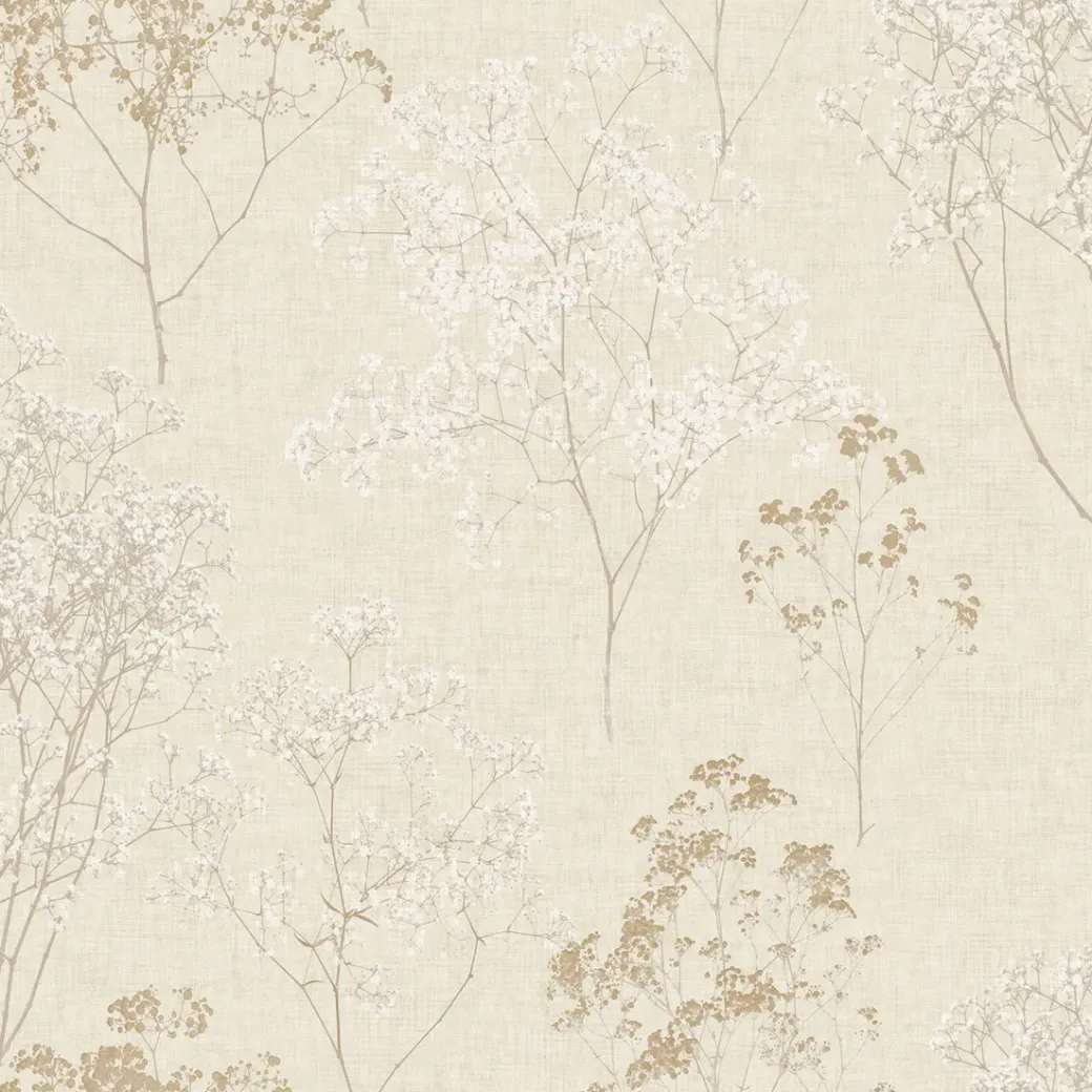 Brico Behangpapier-Papierbehang Homestyle Fh37508 Beige
