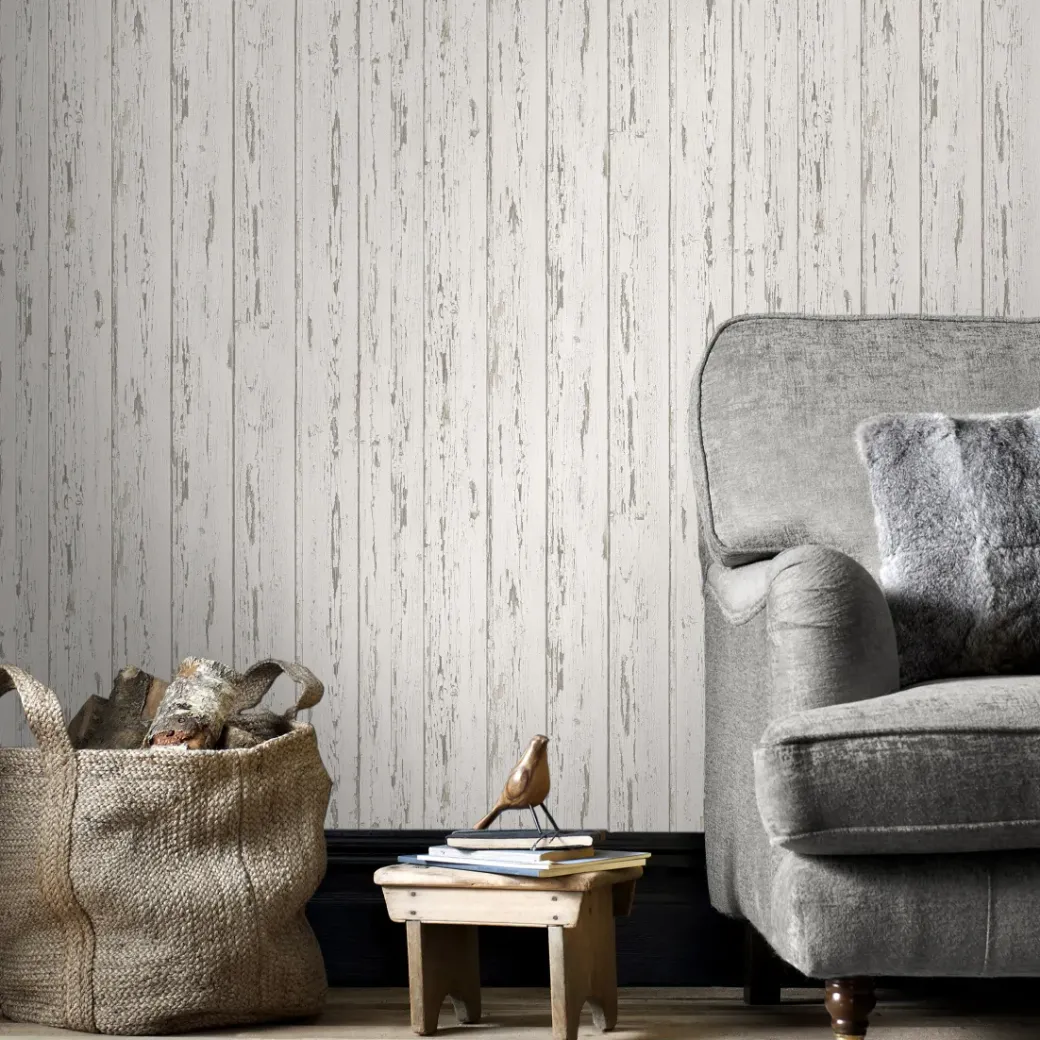 Brico Behangpapier-Papierbehang Homestyle Fh37527 Beige