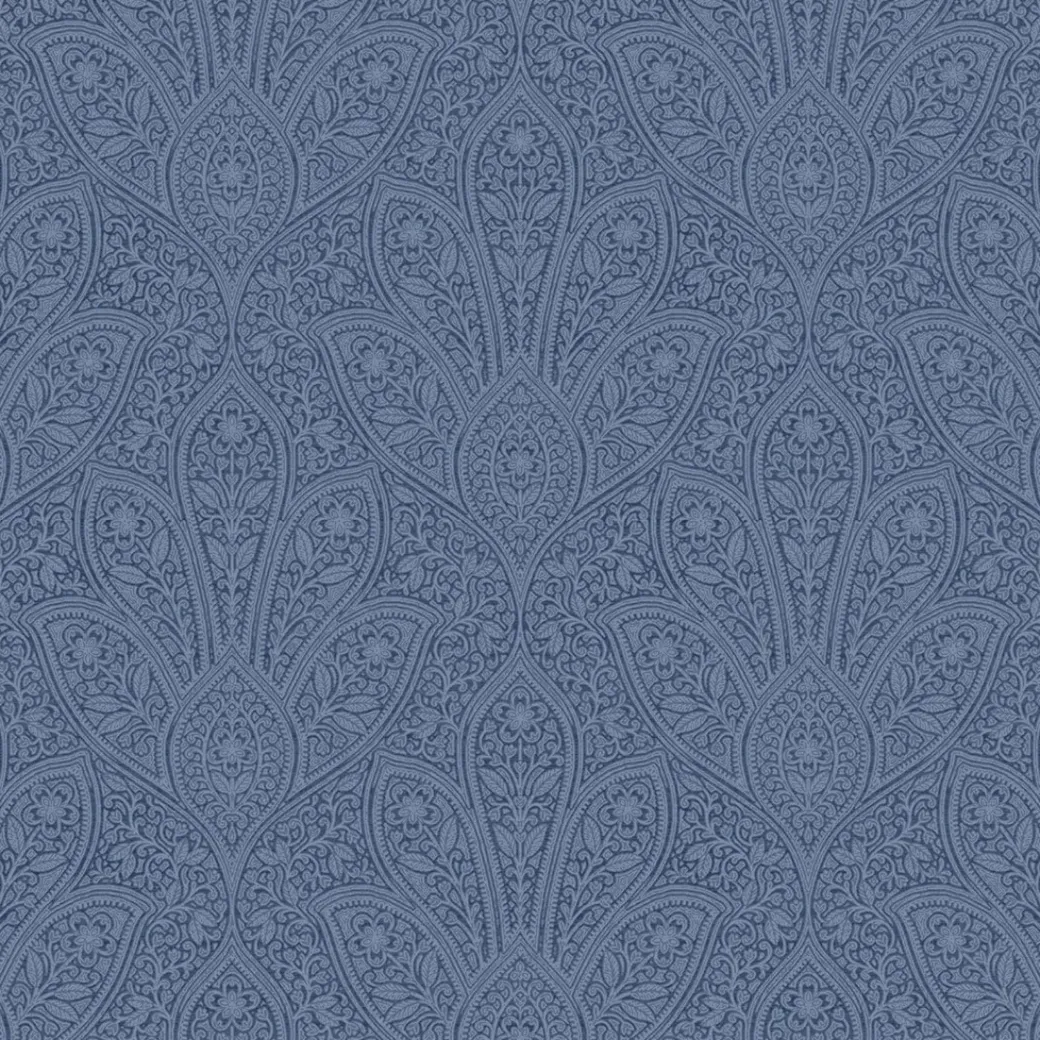 Brico Behangpapier-Papierbehang Homestyle Fh37546 Blauw