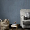 Brico Behangpapier-Papierbehang Homestyle Fh37531 Blauw