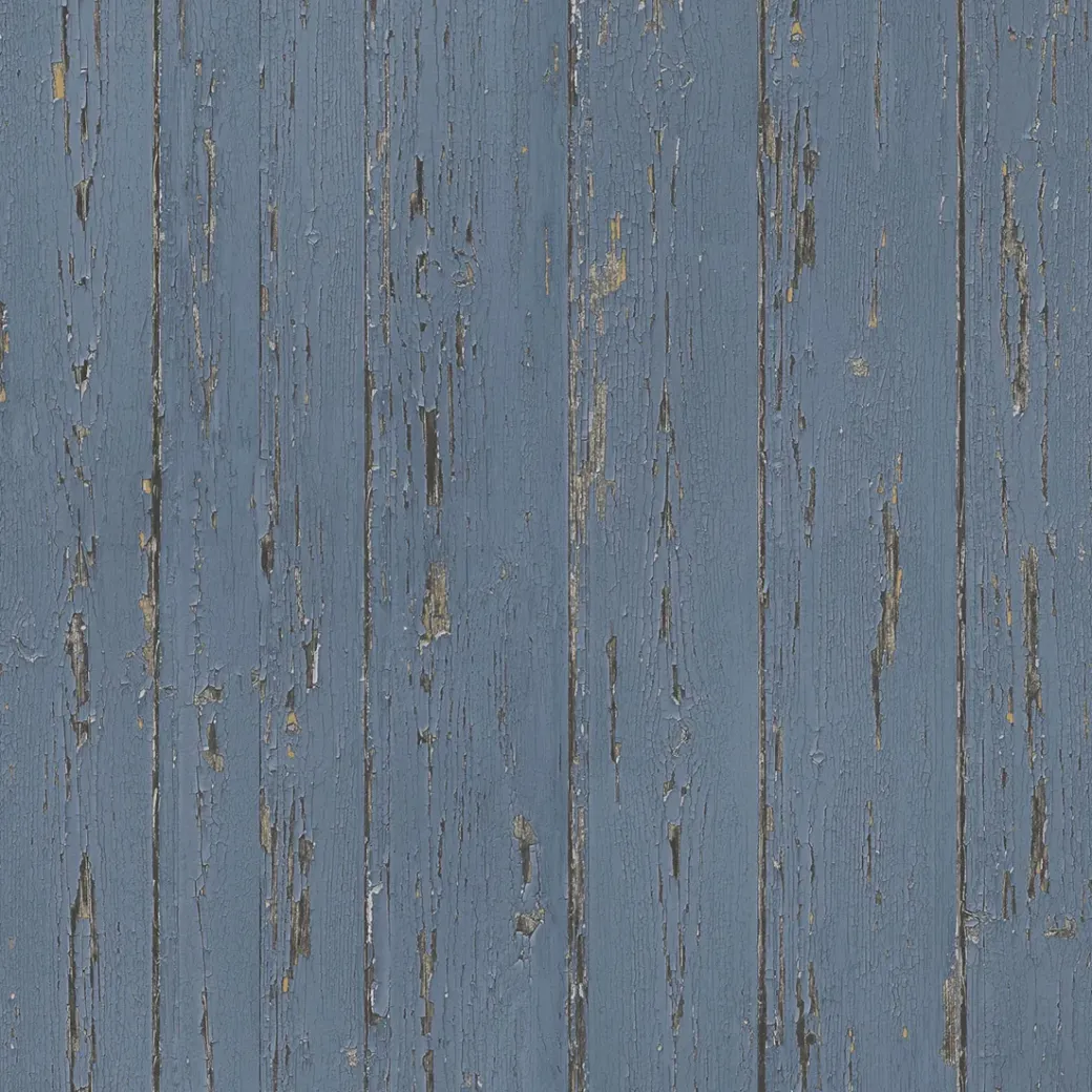 Brico Behangpapier-Papierbehang Homestyle Fh37531 Blauw