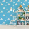Brico Behang Kinderkamer-Papierbehang Toy Story Andy'S Room