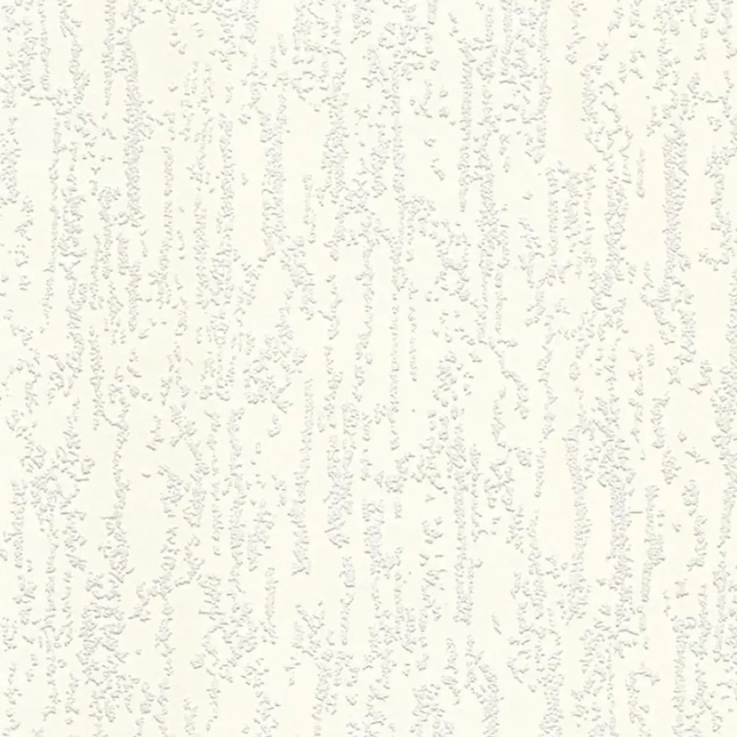 Brico Behangpapier-Papierbehang Uni Wit 7003-2