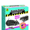 Brico Ongediertebestrijding-Pasta Muizen Campo Barriere Radikal 24H 12X10G