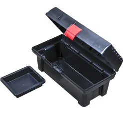 Patrol Gereedschapskoffer Stuff 16 Optimo B|Brico