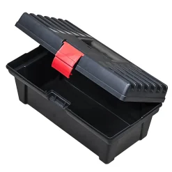Patrol Gereedschapskoffer Stuff 12 Optimo B|Brico Hot