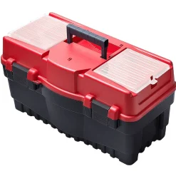 Patrol Gereedschapskoffer Formula A600|Brico Best