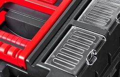 Patrol Gereedschapskoffer Op Wielen Hd Compact|Brico Online