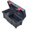 Patrol Gereedschapskoffer Stuff 20 Optimo B|Brico Best