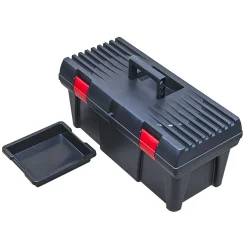 Patrol Gereedschapskoffer Stuff 20 Optimo B|Brico Best