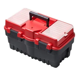 Patrol Gereedschapskoffer Formula A500|Brico Discount