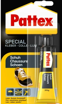 Brico Lijm- & Kitpistolen-Pattex Lijm 100% Repair Gel 8G