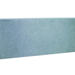 Brico Opsluitbanden & Boordstenen-Penez Herman Boordsteen 'Bluestone' Blauwe Steen 50 X 3 X 23 Cm