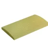 Brico Tuindeuren-Penez Herman Muurdeksel Gerond 50 Cm Beige