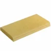 Brico Tuindeuren-Penez Herman Muurdeksel Plat 50 Cm Beige