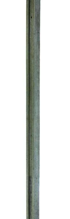 Brico Tuindeuren-Penez Herman Paal 4 Platen 260 Cm