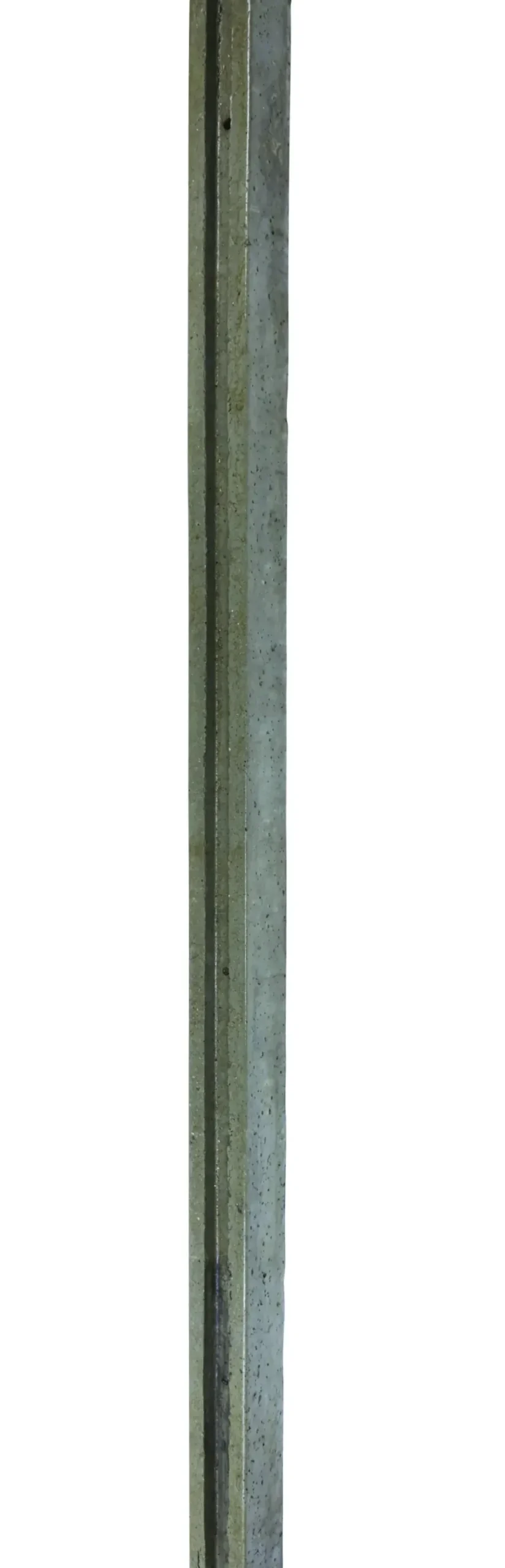 Brico Tuindeuren-Penez Herman Paal 4 Platen 260 Cm