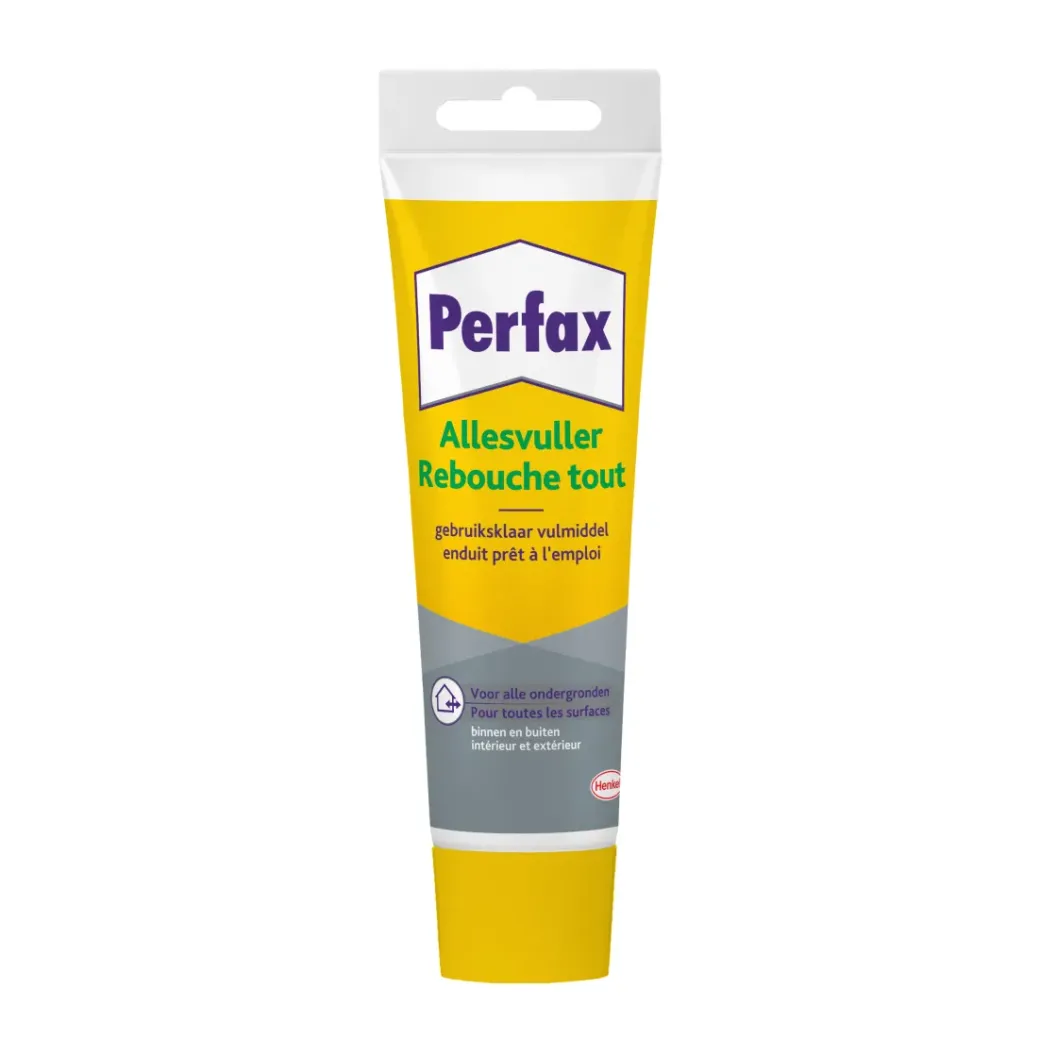 Brico Allesvullers-Perfax Allesvuller 330G