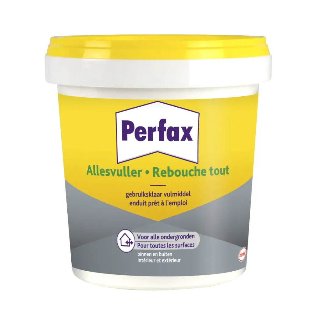 Brico Allesvullers-Perfax Allesvuller 1Kg