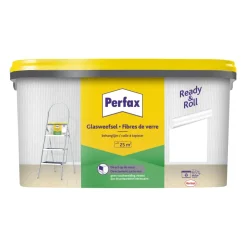 Brico Behanglijm-Perfax Behanglijm Voor Glasvezel Ready & Roll 5Kg