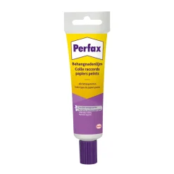 Brico Behanglijm-Perfax Behangnadenlijm 60G