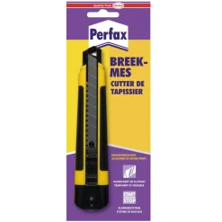 Brico Behanggereedschap-Perfax Breekmesje