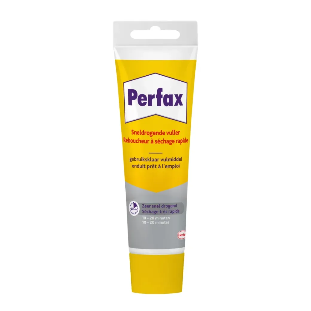 Brico Allesvullers-Perfax Instant Vulmiddel 300G