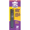 Brico Behanggereedschap-Perfax Reservemesjes Voor Breekmes 10 Stuks