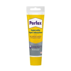 Perfax Supervuller 225Ml Wit|Brico Best