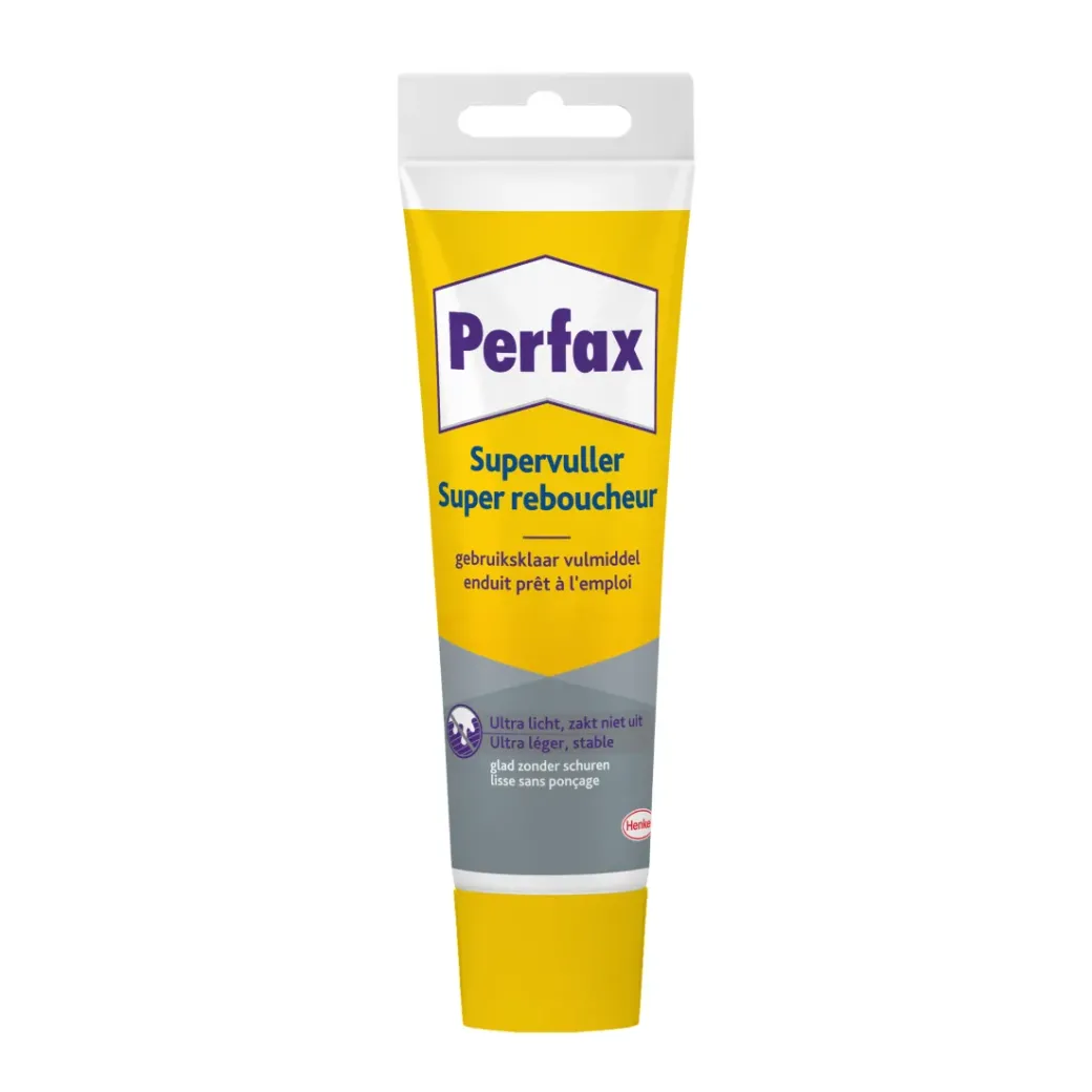 Brico Allesvullers-Perfax Supervuller 225Ml Wit