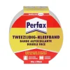 Brico Dubbelzijdige Tape-Perfax Tweezijdige Kleefband Elastisch 10M