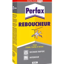 Brico Allesvullers-Perfax Vulmiddel Wit 1,5 Kg