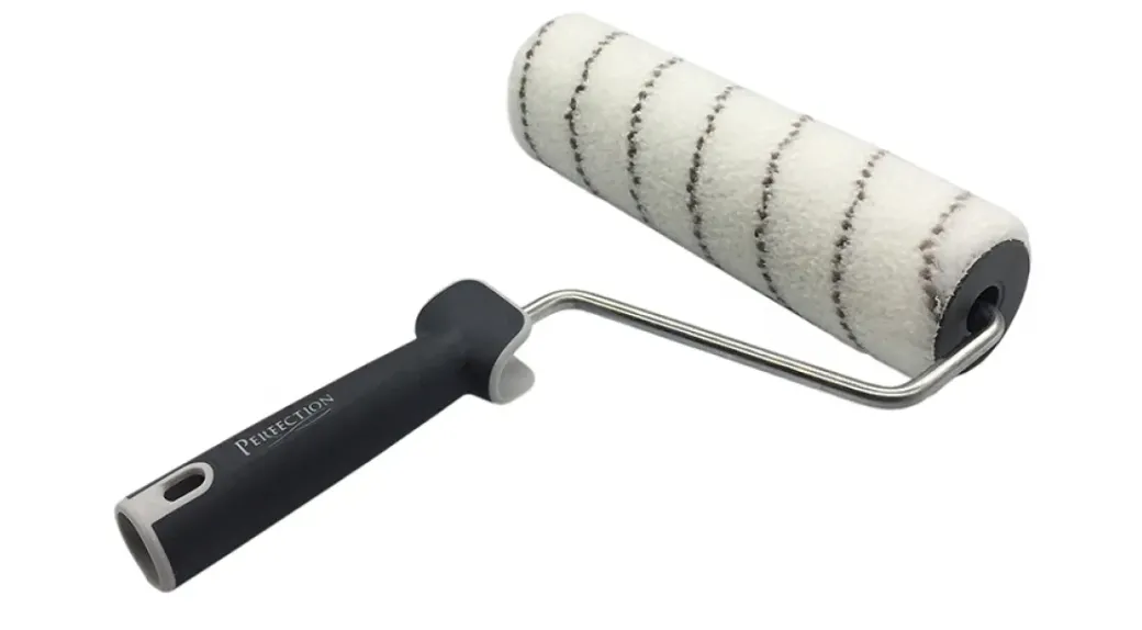 Brico Verfrollers-Perfection Behangroller 25Cm + Beugel
