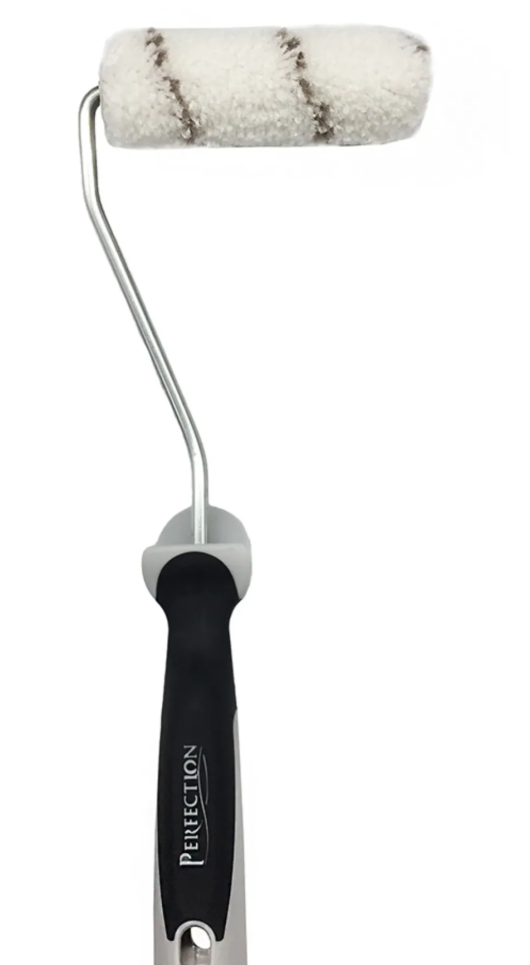 Brico Verfrollers-Perfection Glasvezelbehangrol 11Cm + Beugel
