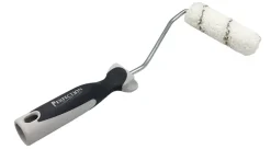 Brico Verfrollers-Perfection Glasvezelbehangrol 11Cm + Beugel