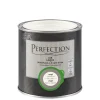 Brico Lakken-Perfection Lak Ultradekkend Mat Cremewit Ral 9001 375Ml