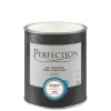 Brico Lakken-Perfection Lak Ultradekkend Zijdeglans Cremewit Ral 9001 750Ml