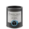 Brico Lakken-Perfection Lak Ultradekkend Zijdeglans Koolstof Zwart 750Ml
