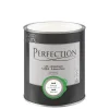Brico Lakken-Perfection Lak Ultradekkend Mat Zuiver Wit Ral 9010 750Ml