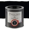 Brico Lakken-Perfection Lak Ultradekkend Hoogglans Zwart 375Ml