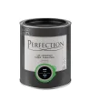 Brico Lakken-Perfection Lak Ultradekkend Mat Zwart 750Ml