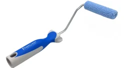 Brico Verfrollers-Perfection Mini Verfroller Voor Watergedragen Murverven En Lakken 11Cm