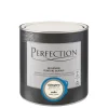 Brico Muurverf-Perfection Muurverf Ultradekkend Zijdeglans Ral 9010 2,5L