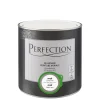 Brico Muurverf-Perfection Muurverf Ultradekkend Mat Ral 9010 2,5L
