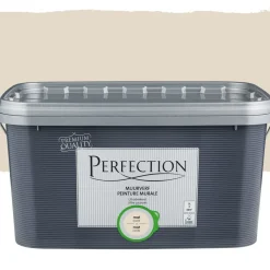 Brico Muurverf-Perfection Muurverf Ultradekkend Mat Koord 5L