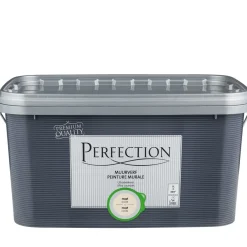Brico Muurverf-Perfection Muurverf Ultradekkend Mat Koord 5L