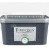 Brico Muurverf-Perfection Muurverf Ultradekkend Mat Puur Wit 5L
